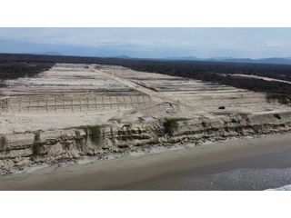 Foto 21 de En venta lotes de terreno Proyecto San Jose Beach  frente al mar.
