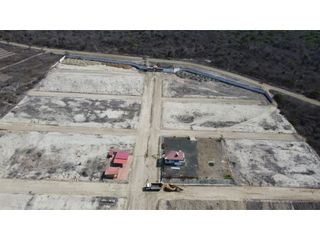 Foto 8 de En venta lotes de terreno Proyecto San Jose Beach  frente al mar.