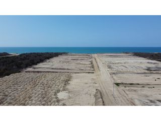 Foto 22 de En venta lotes de terreno Proyecto San Jose Beach  frente al mar.