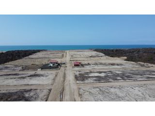 Foto 19 de En venta lotes de terreno Proyecto San Jose Beach  frente al mar.