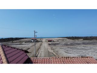 Foto 16 de En venta lotes de terreno Proyecto San Jose Beach  frente al mar.