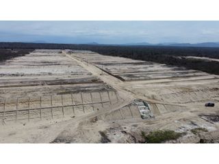 Foto 7 de En venta lotes de terreno Proyecto San Jose Beach  frente al mar.