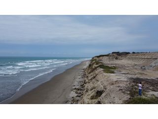 Foto 20 de En venta lotes de terreno Proyecto San Jose Beach  frente al mar.