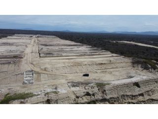 Foto 18 de En venta lotes de terreno Proyecto San Jose Beach  frente al mar.