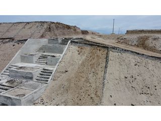 Foto 10 de En venta lotes de terreno Proyecto San Jose Beach  frente al mar.