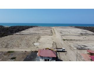 Foto 12 de En venta lotes de terreno Proyecto San Jose Beach  frente al mar.