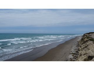 Foto 5 de En venta lotes de terreno Proyecto San Jose Beach  frente al mar.