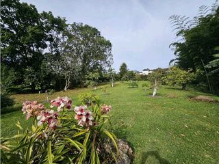 Foto 29 de CASA FINCA EN ARRIENDO EL RETIRO ANTIOQUIA, SECTOR EL CHUSCAL