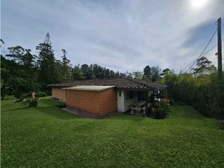 Foto 23 de CASA FINCA EN ARRIENDO EL RETIRO ANTIOQUIA, SECTOR EL CHUSCAL