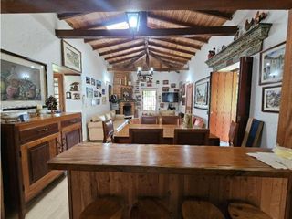 Foto 3 de CASA FINCA EN ARRIENDO EL RETIRO ANTIOQUIA, SECTOR EL CHUSCAL