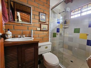 Foto 11 de CASA FINCA EN ARRIENDO EL RETIRO ANTIOQUIA, SECTOR EL CHUSCAL