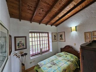 Foto 8 de CASA FINCA EN ARRIENDO EL RETIRO ANTIOQUIA, SECTOR EL CHUSCAL