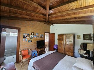 Foto 14 de CASA FINCA EN ARRIENDO EL RETIRO ANTIOQUIA, SECTOR EL CHUSCAL