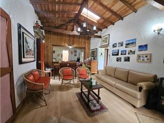 Foto 6 de CASA FINCA EN ARRIENDO EL RETIRO ANTIOQUIA, SECTOR EL CHUSCAL