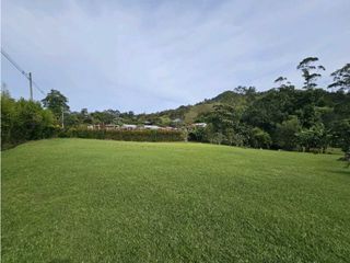 Foto 22 de CASA FINCA EN ARRIENDO EL RETIRO ANTIOQUIA, SECTOR EL CHUSCAL