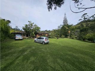 Foto 20 de CASA FINCA EN ARRIENDO EL RETIRO ANTIOQUIA, SECTOR EL CHUSCAL