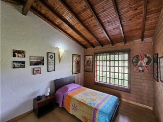 Foto 10 de CASA FINCA EN ARRIENDO EL RETIRO ANTIOQUIA, SECTOR EL CHUSCAL