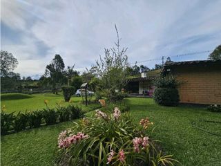 Foto 25 de CASA FINCA EN ARRIENDO EL RETIRO ANTIOQUIA, SECTOR EL CHUSCAL