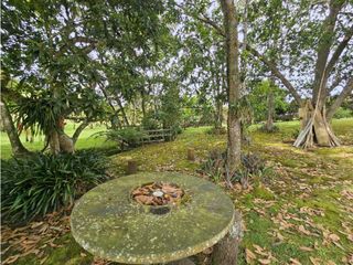 Foto 30 de CASA FINCA EN ARRIENDO EL RETIRO ANTIOQUIA, SECTOR EL CHUSCAL