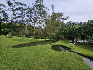 Foto 26 de CASA FINCA EN ARRIENDO EL RETIRO ANTIOQUIA, SECTOR EL CHUSCAL