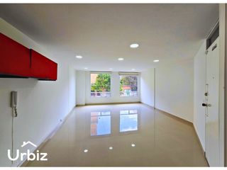 Foto 2 de Arriendo de Oficina de 29 m² en el Lago sobre la Cra 15 con Calle 74