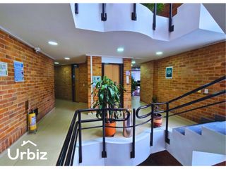 Foto 6 de Arriendo de Oficina de 29 m² en el Lago sobre la Cra 15 con Calle 74