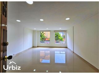 Foto 1 de Arriendo de Oficina de 29 m² en el Lago sobre la Cra 15 con Calle 74
