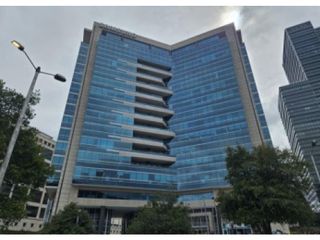 Foto 1 de ARRIENDO OFICINA BOGOTA NORTE TORRE SAMSUNG