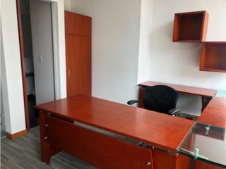 Foto 14 de ARRIENDO OFICINA BOGOTA NORTE TORRE SAMSUNG
