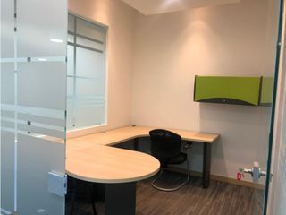 Foto 12 de ARRIENDO OFICINA BOGOTA NORTE TORRE SAMSUNG