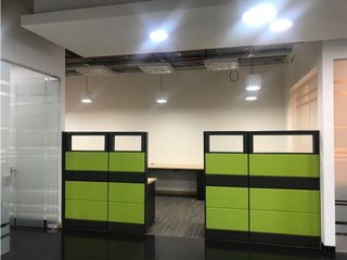 Foto 16 de ARRIENDO OFICINA BOGOTA NORTE TORRE SAMSUNG
