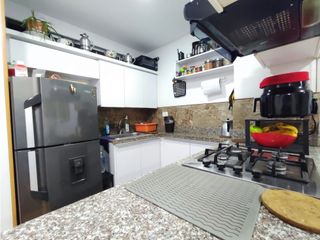 Foto 4 de Apartamento en Venta en Hayuelos - Fontibón