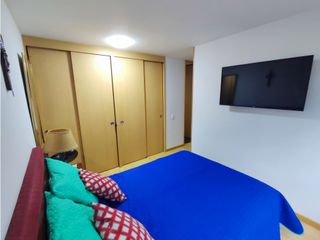 Foto 12 de Apartamento en Venta en Hayuelos - Fontibón