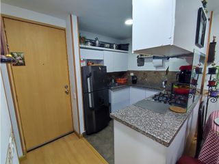 Foto 18 de Apartamento en Venta en Hayuelos - Fontibón