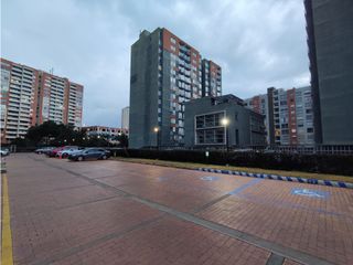 Foto 22 de Apartamento en Venta en Hayuelos - Fontibón