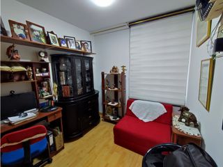 Foto 17 de Apartamento en Venta en Hayuelos - Fontibón