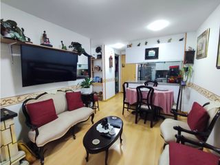 Foto 8 de Apartamento en Venta en Hayuelos - Fontibón
