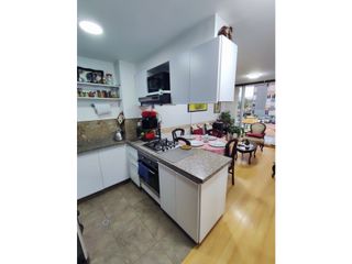 Foto 5 de Apartamento en Venta en Hayuelos - Fontibón