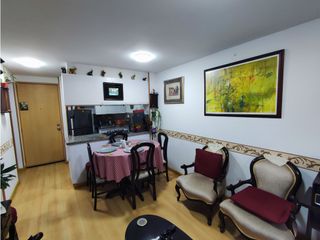 Foto 2 de Apartamento en Venta en Hayuelos - Fontibón