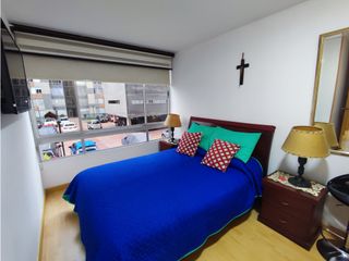 Foto 14 de Apartamento en Venta en Hayuelos - Fontibón