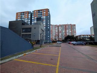 Foto 23 de Apartamento en Venta en Hayuelos - Fontibón