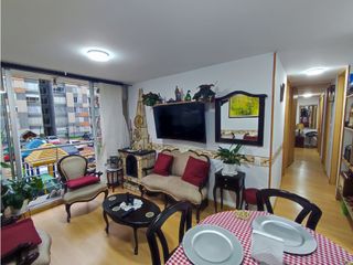 Foto 1 de Apartamento en Venta en Hayuelos - Fontibón