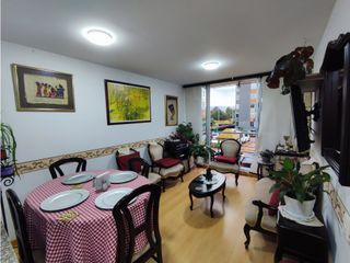 Foto 3 de Apartamento en Venta en Hayuelos - Fontibón