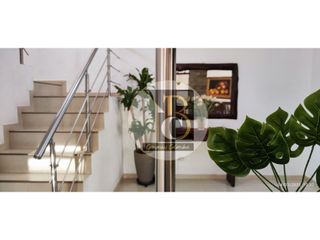 Foto 7 de VENTA DE CASA  MODERNA UNIFAMILIAR BARRIO PONTEVEDRA YOPAL