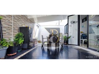 Foto 43 de VENTA DE CASA  MODERNA UNIFAMILIAR BARRIO PONTEVEDRA YOPAL