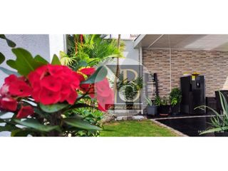 Foto 42 de VENTA DE CASA  MODERNA UNIFAMILIAR BARRIO PONTEVEDRA YOPAL