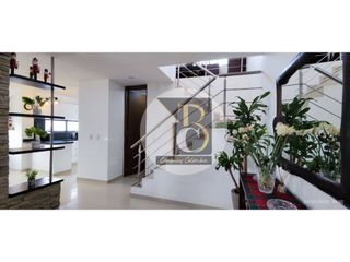 Foto 3 de VENTA DE CASA  MODERNA UNIFAMILIAR BARRIO PONTEVEDRA YOPAL