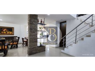 Foto 21 de VENTA DE CASA  MODERNA UNIFAMILIAR BARRIO PONTEVEDRA YOPAL
