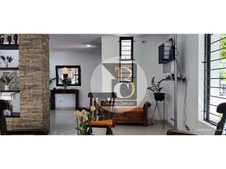 Foto 6 de VENTA DE CASA  MODERNA UNIFAMILIAR BARRIO PONTEVEDRA YOPAL