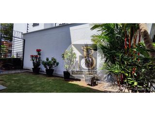 Foto 48 de VENTA DE CASA  MODERNA UNIFAMILIAR BARRIO PONTEVEDRA YOPAL